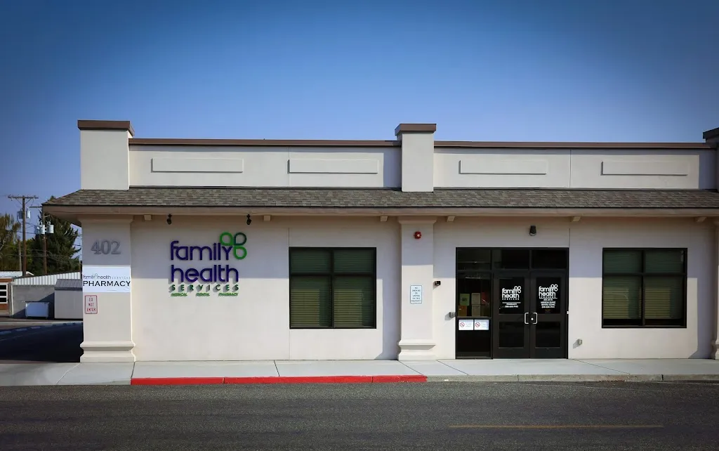 Family Health Services