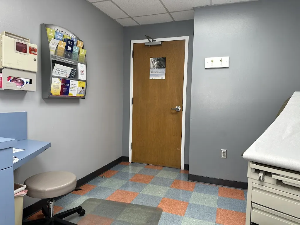 Tarrant Family Medicine médecin à Tarrant, Alabama