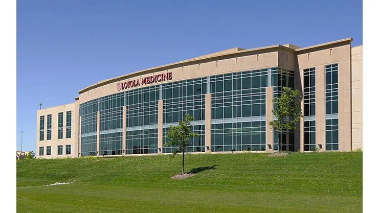Loyola Medicine Burr Ridge_Burr Ridge, Illinois_slider_image_1