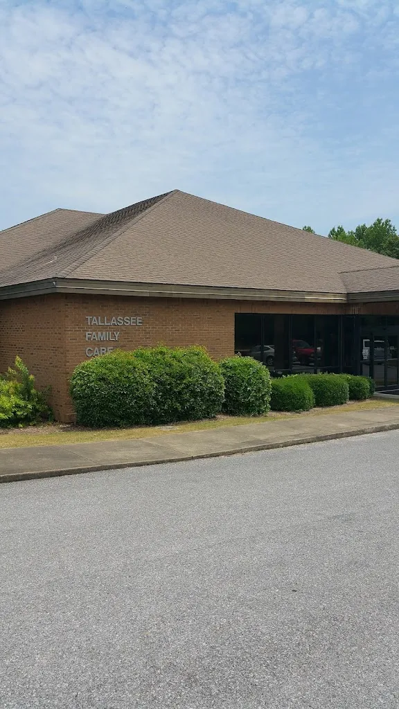 Tallassee Family Care