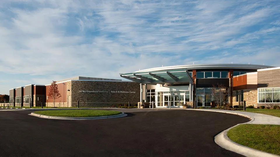 Northwestern Medicine Primary Care DeKalb_DeKalb County, Illinois_slider_image_2