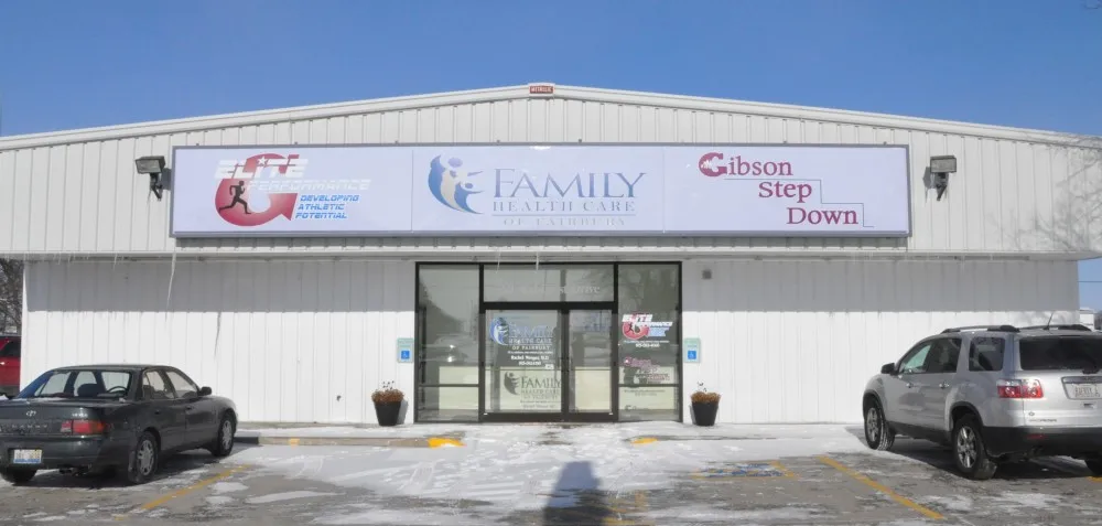 Family Health Care of Fairbury