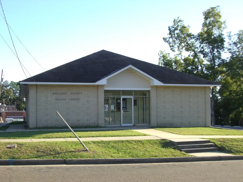Bullock County Health Department