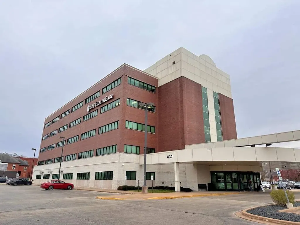 OSF Medical Group - Primary Care