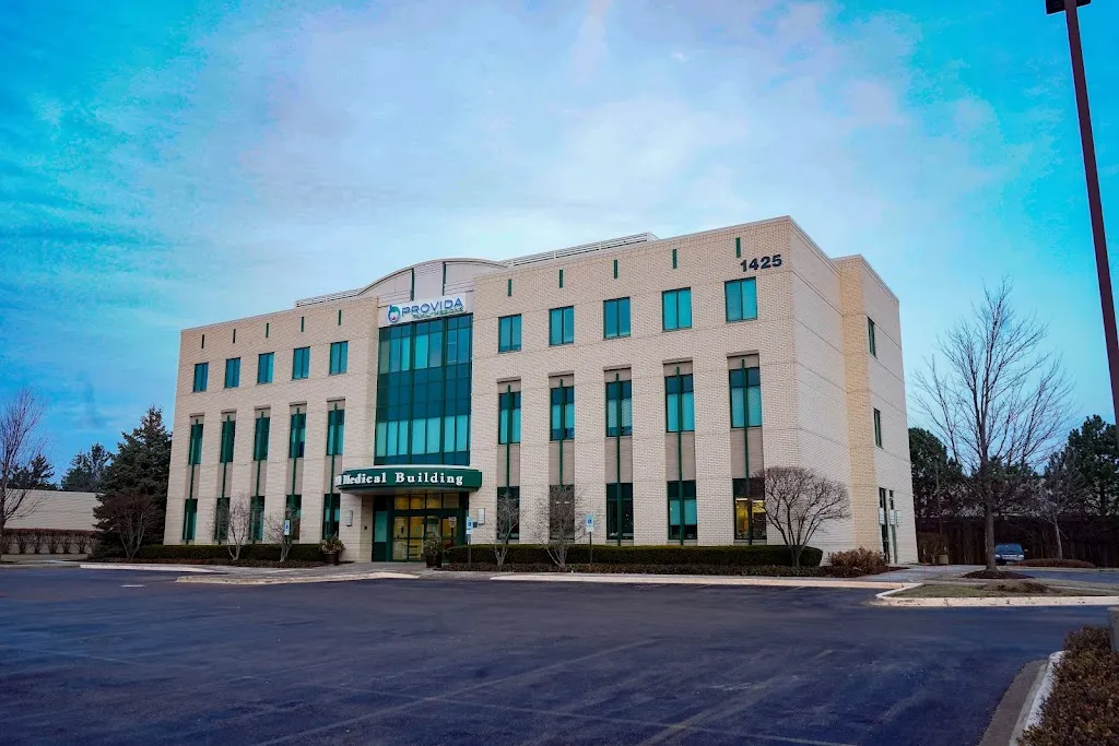 Provida Family Medicine médecin à Grandwood Park, Illinois