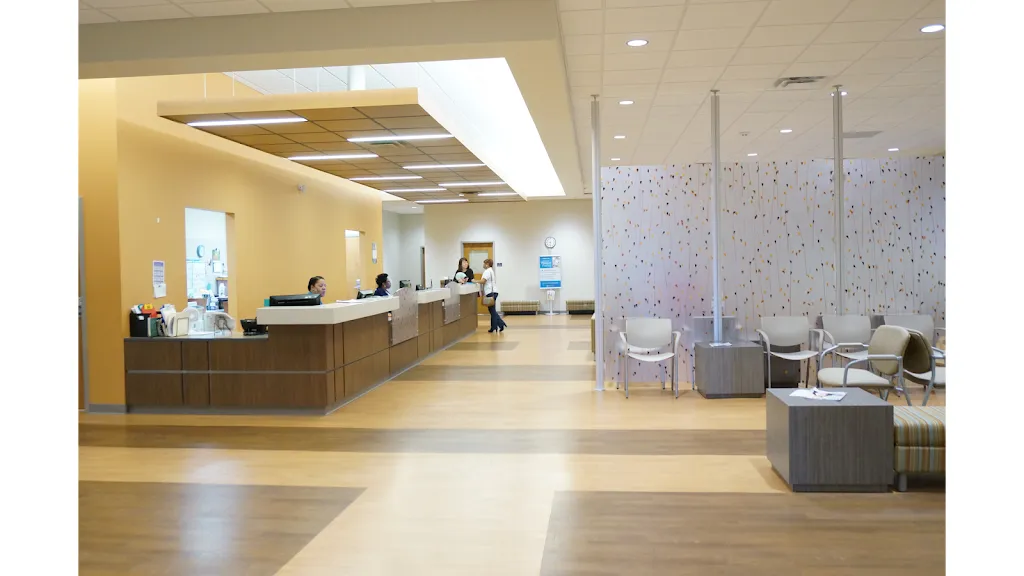 SIHF Healthcare - Granite City_Granite City, Illinois_slider_image_1