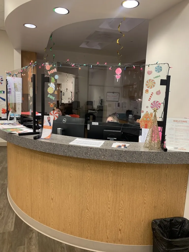 SIHF Healthcare - Granite City_Granite City, Illinois_slider_image_2