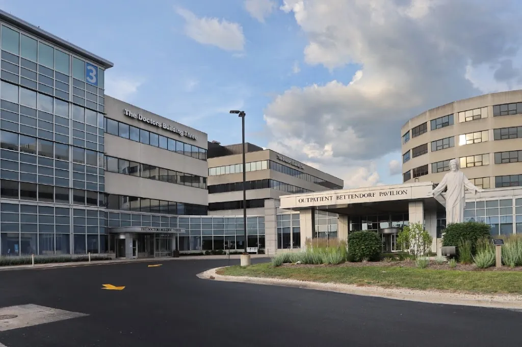 Ascension Medical Group Illinois - Primary Care Hoffman Estates doctor in Hoffman Estates, Illinois