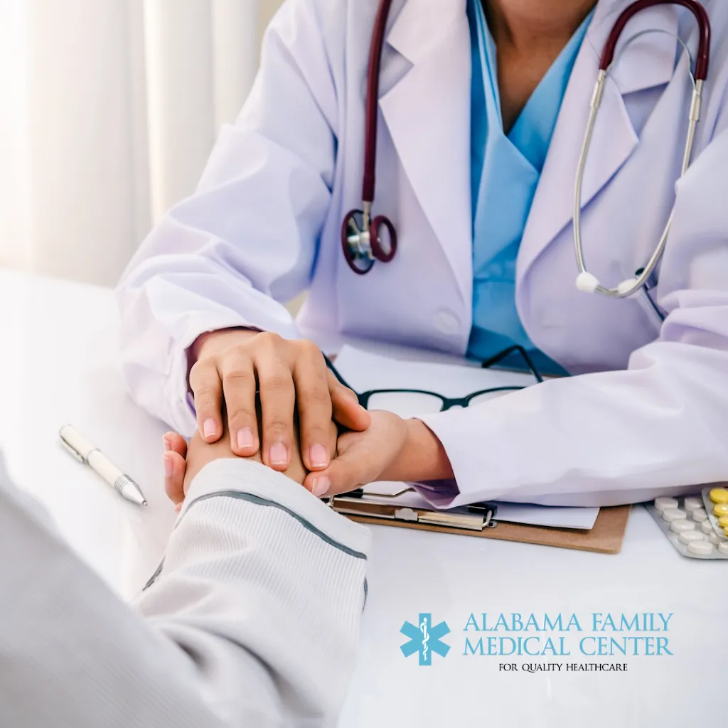 Bear Creek Family Practice: Affiliated with Southeast Medical Group