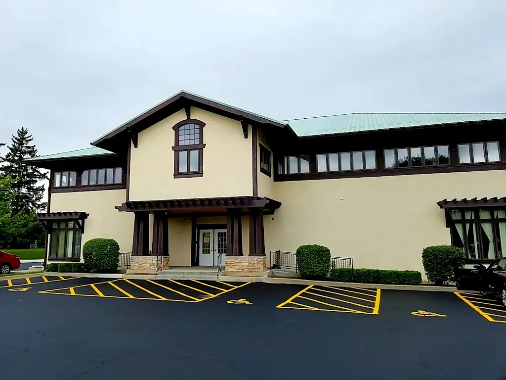 Medical Care Center of Lake Villa medico a Lake County, Illinois