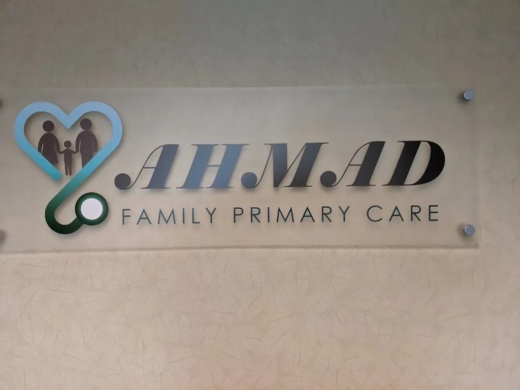Ahmad Family Primary Care_Lake Zurich, Illinois_slider_image_2