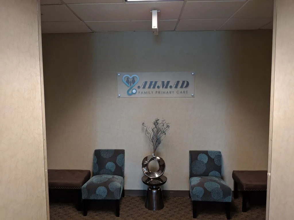 Ahmad Family Primary Care_Lake Zurich, Illinois_slider_image_3