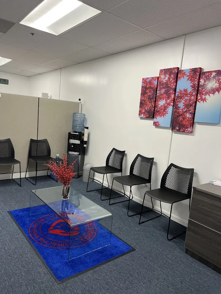 Desired Medical Services Arzt in Lansing, Illinois