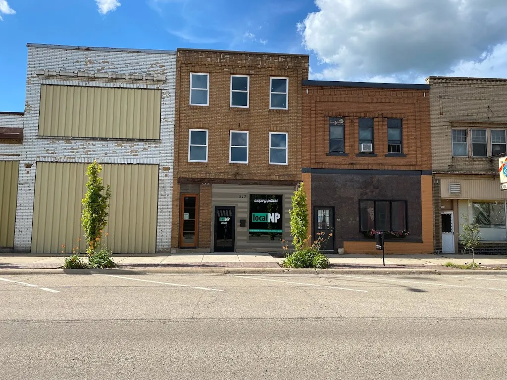 Local NP, P.C. medico a LaSalle County, Illinois