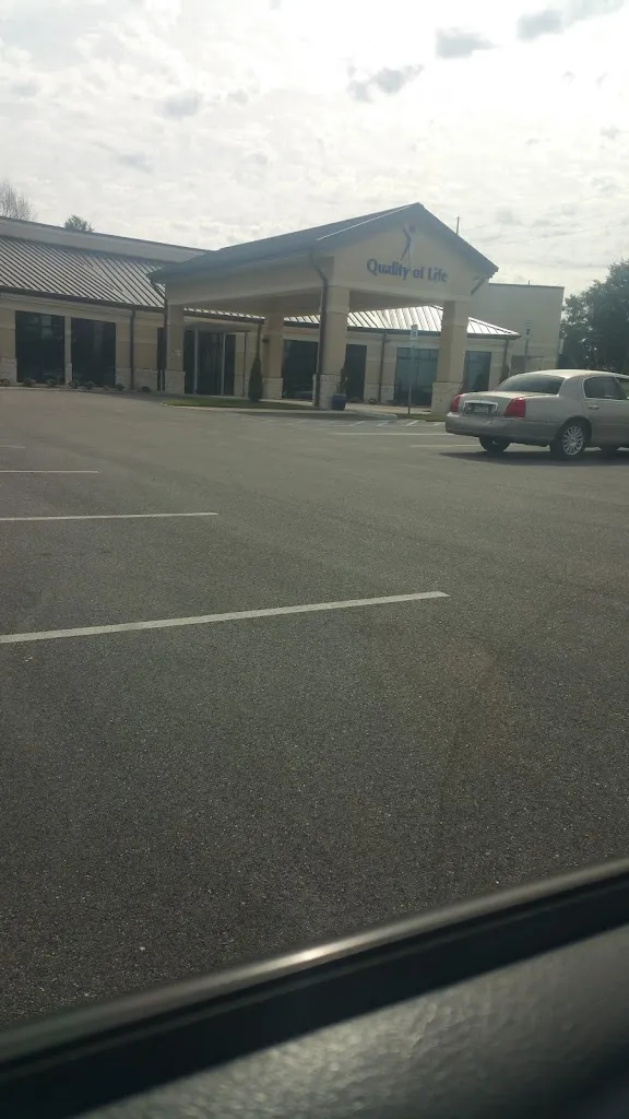 Tuskegee Health Care Medical Clinic_Tuskegee, Alabama_slider_immagine_2