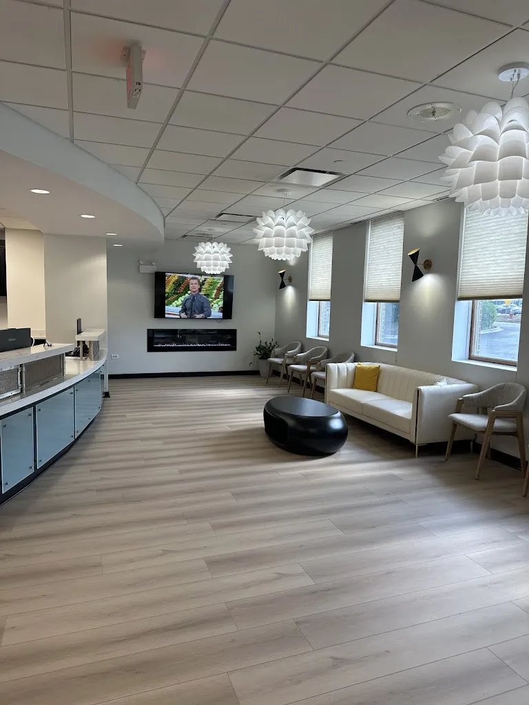 Diana Bos_Yorktown Health Lisle Primary Care Center_Lisle, Illinois_reseña