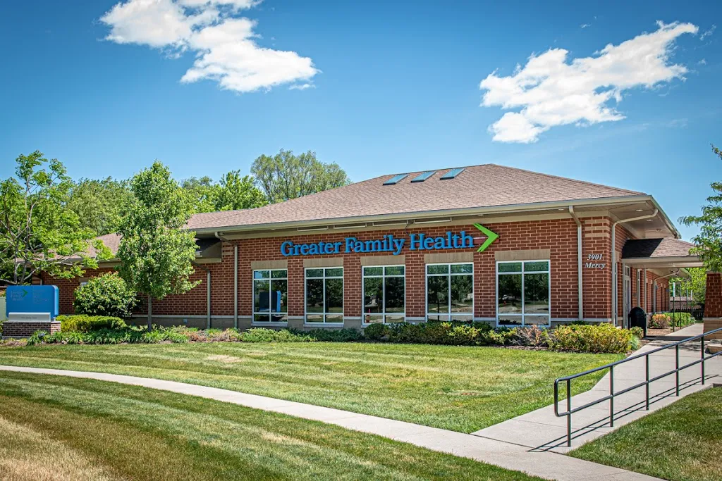 Greater Family Health medico a McHenry, Illinois