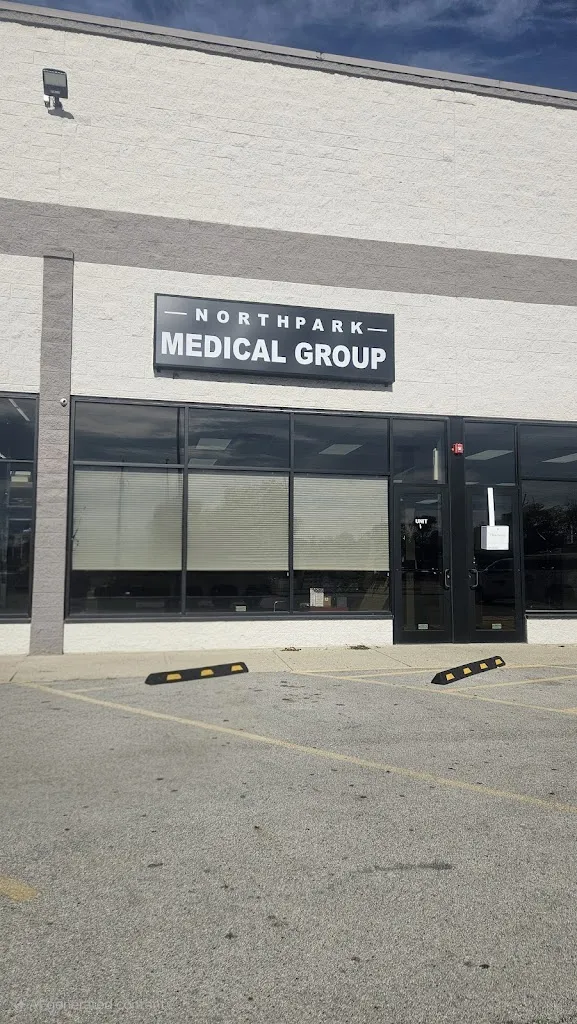 NorthPark Medical Group