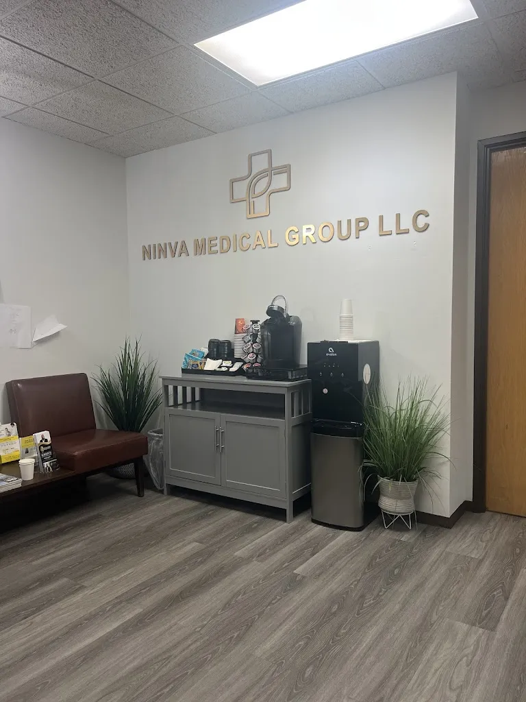 Ninva Medical Group: Dr Dany Mamou, MD doctor in Niles, Illinois