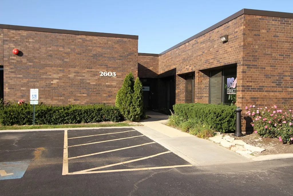 Oak Brook Medical Group_Oak Brook, Illinois_slider_immagine_2