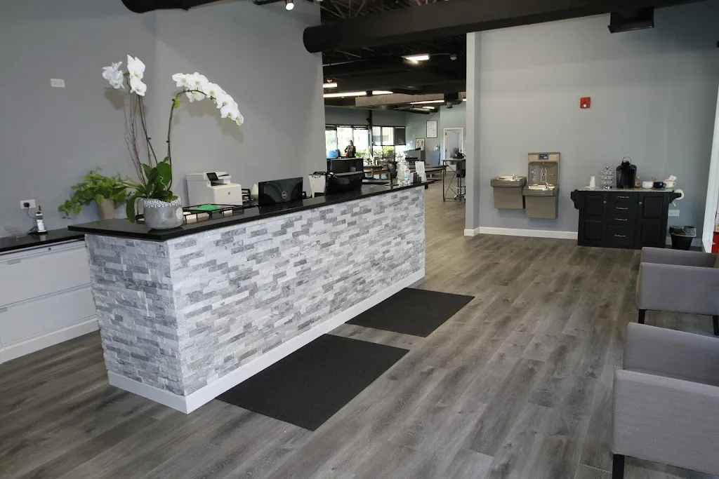 Oak Brook Medical Group_Oak Brook, Illinois_slider_immagine_3