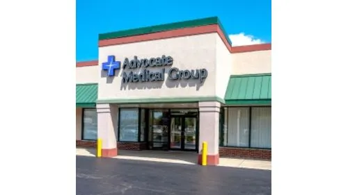 Advocate Medical Group Primary Care médecin à Palos Hills, Illinois