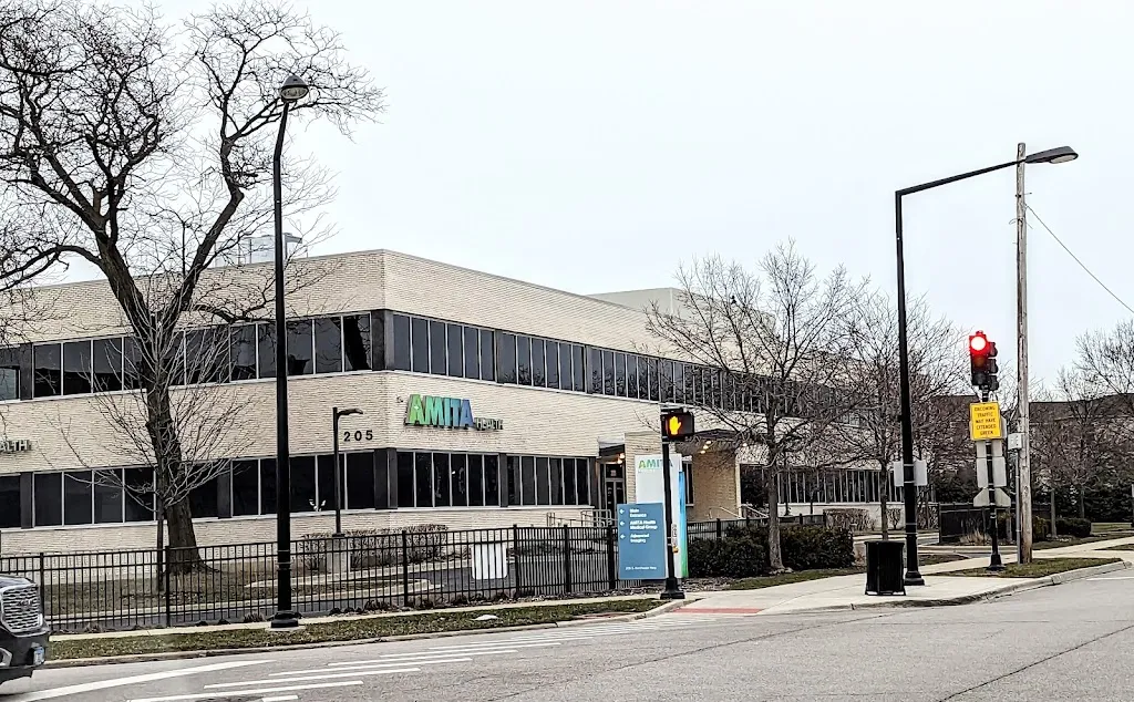 Prime Medical Group Illinois - Primary Care Park Ridge