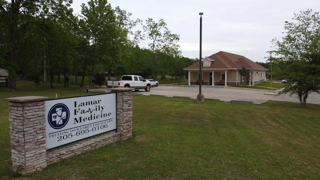 Lamar Family Medicine