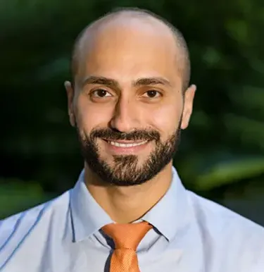 Omar Behery M.D. medico a Plainfield, Illinois