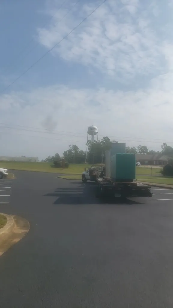 Washington County Health Department