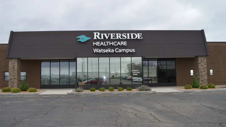 Riverside Healthcare Watseka Campus_Watseka, Illinois_slider_image_1