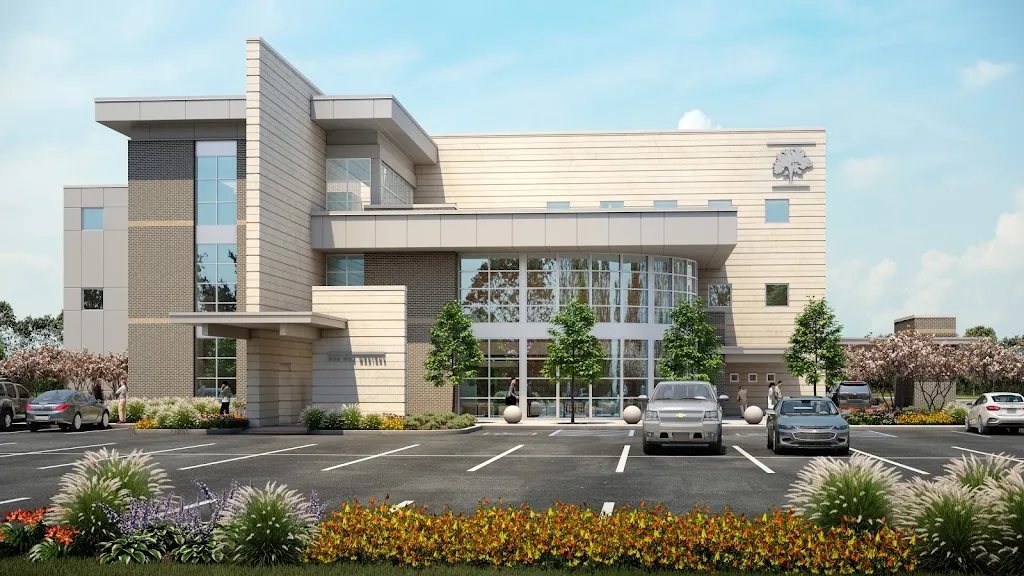 River Oak Family Medicine