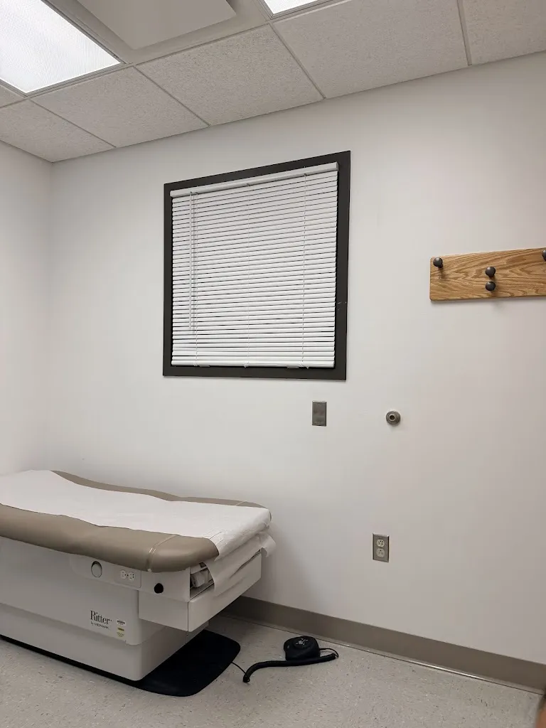 Naza A_Northwestern Medicine Central DuPage Hospital_Winfield, Illinois_recensione