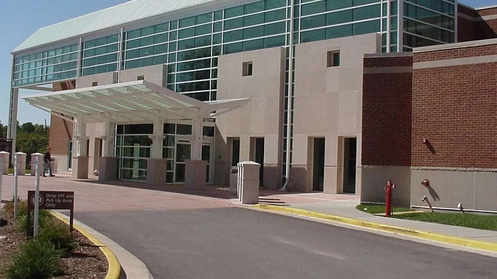 IU Health Primary Care - Bedford_Bedford, Indiana_slider_image_1