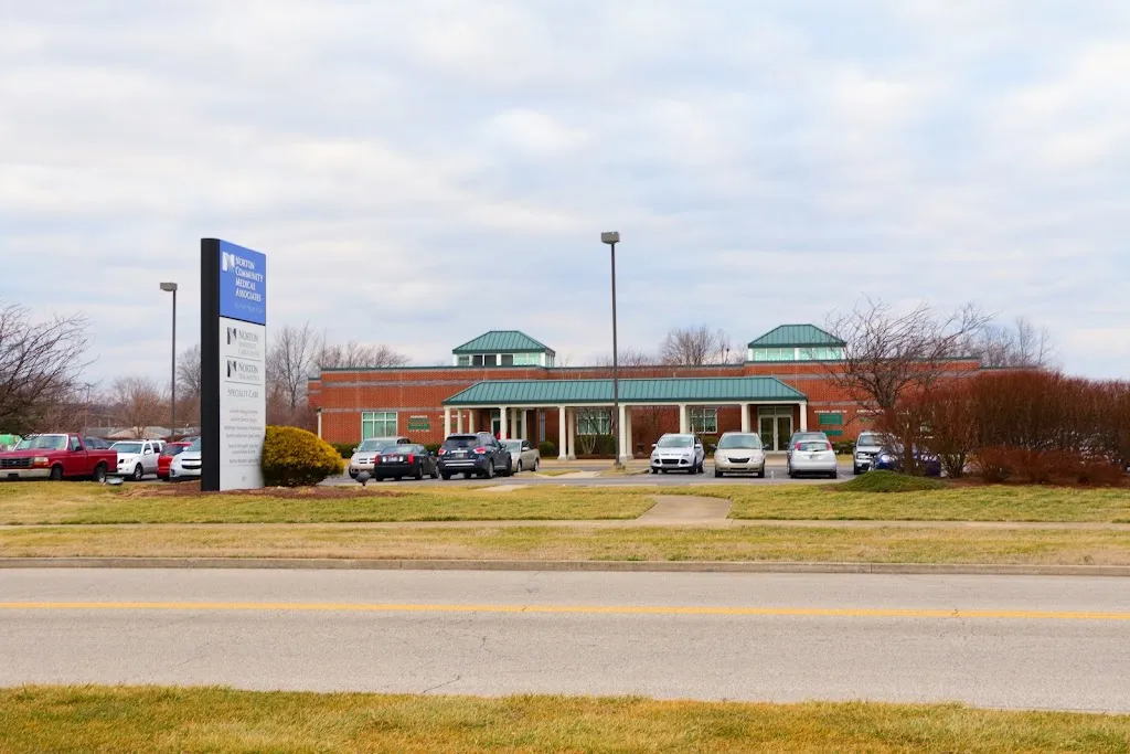 Norton Community Medical Associates - Clarksville