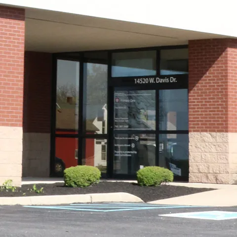 IU Health Primary Care - Daleville_Daleville, Indiana_slider_immagine_2