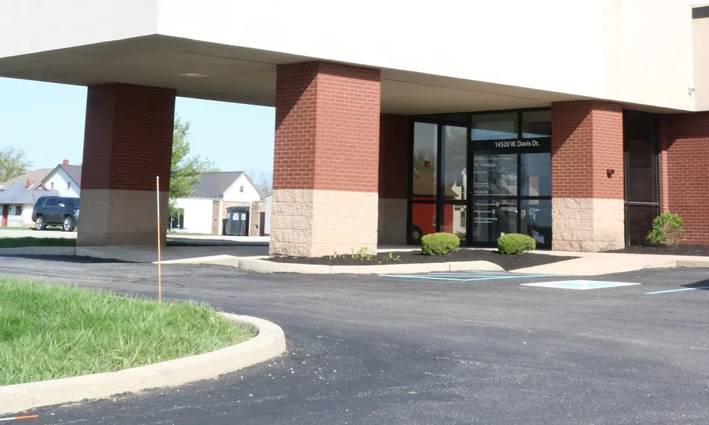 IU Health Primary Care - Daleville_Daleville, Indiana_slider_immagine_3