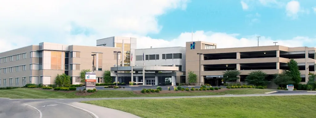 St. Elizabeth Healthcare Dearborn Hospital
