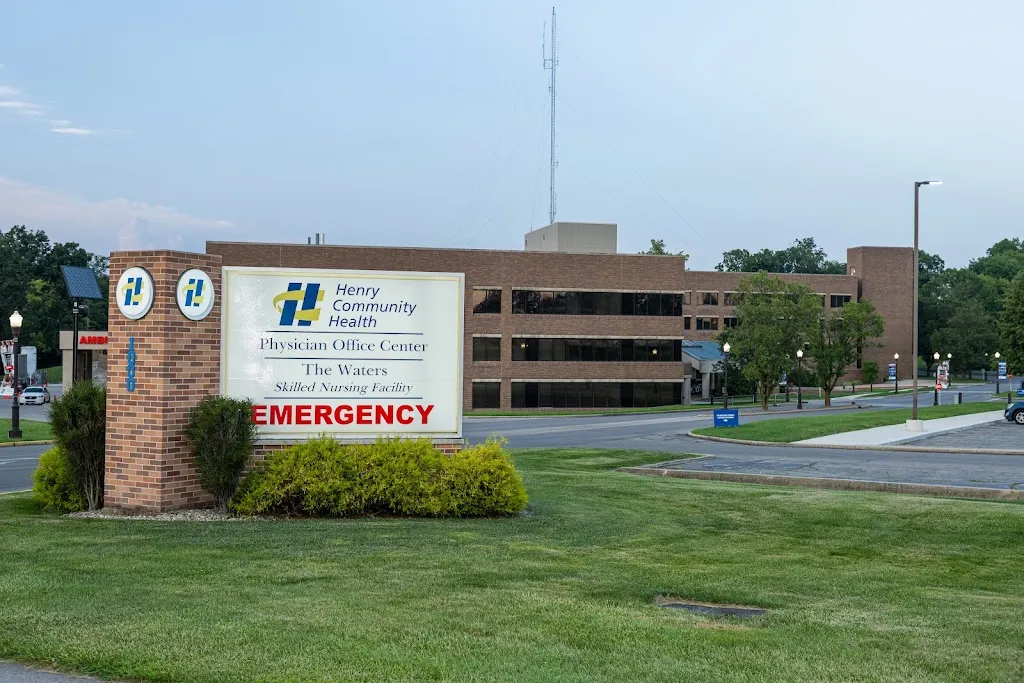 Henry Community Health_Henry County, Indiana_slider_image_1