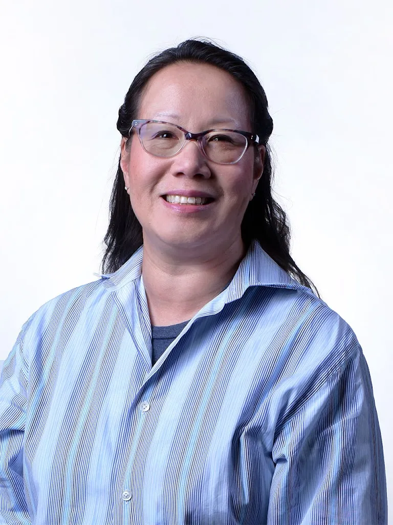 Arlene Sheau-Yi Shih, médecin à Hidden Valley, Indiana