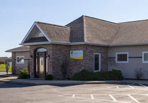 Goshen Physicians Family Medicine | Ligonier_Ligonier, Indiana_slider_immagine_1