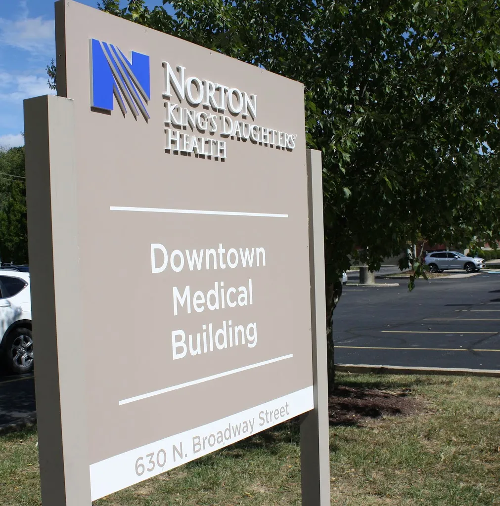 Norton King's Daughters' Health - Downtown Medical Building_Madison County, Indiana_slider_image_2