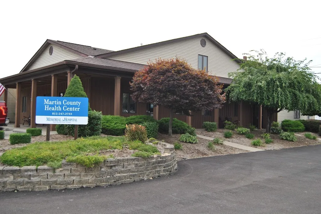 Deaconess Clinic Family Medicine - Shoals_Martin County, Indiana_slider_immagine_1