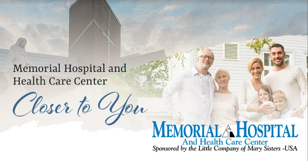 Deaconess Clinic Family Medicine - Shoals_Martin County, Indiana_slider_immagine_2