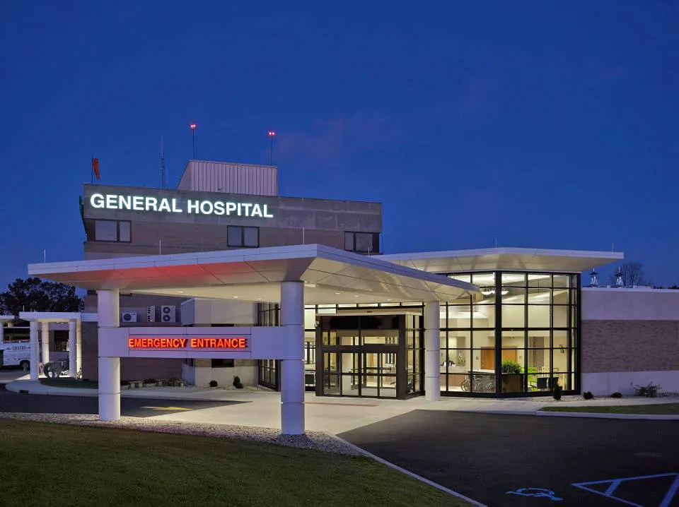 Greene County General Hospital_Mishawaka, Indiana_slider_image_1