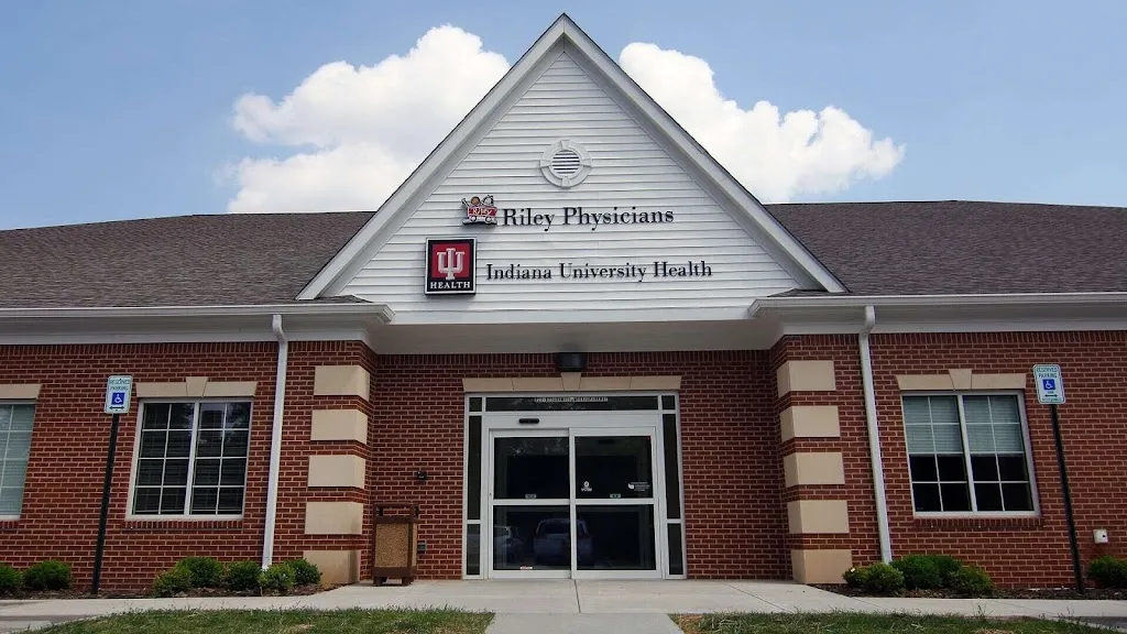 IU Health Primary Care - Mooresville_Mooresville, Indiana_slider_immagine_1