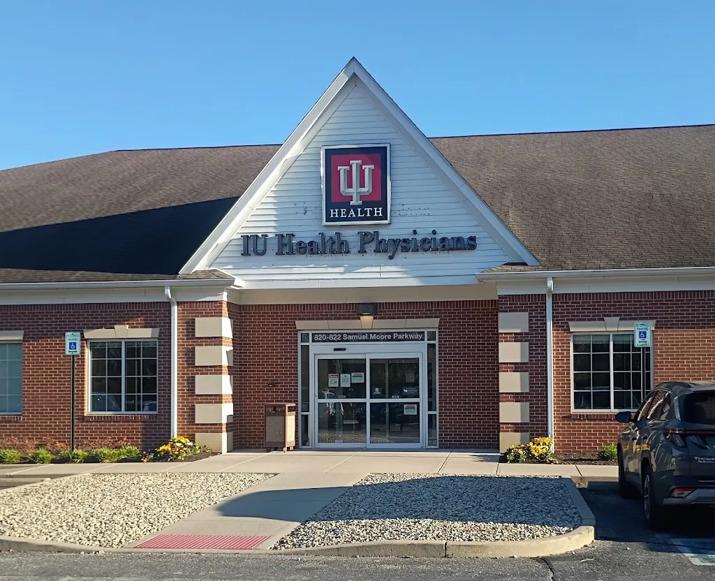 IU Health Primary Care - Mooresville_Mooresville, Indiana_slider_immagine_2