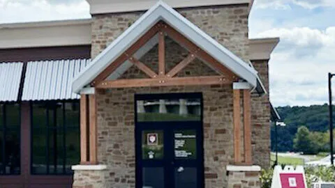 IU Health Primary Care - Nashville