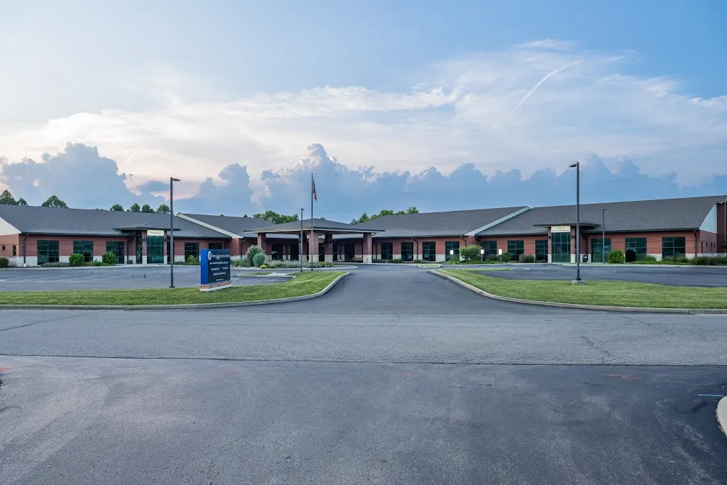 New Castle Family & Internal Medicine Northfield Park