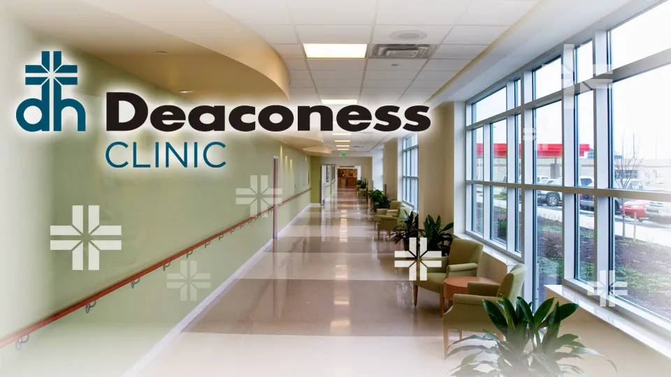 Deaconess Clinic - Oakland City